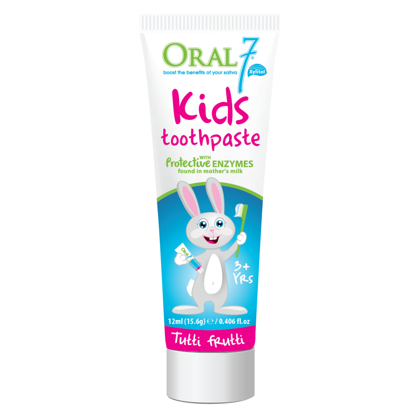 Kids Toothpaste
