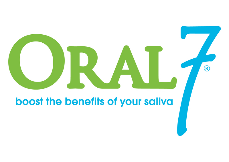 The Oral7 range of oral care products contain Active Enzymes to assist the functions of healthy saliva, thus keeping your mouth moist and balanced.