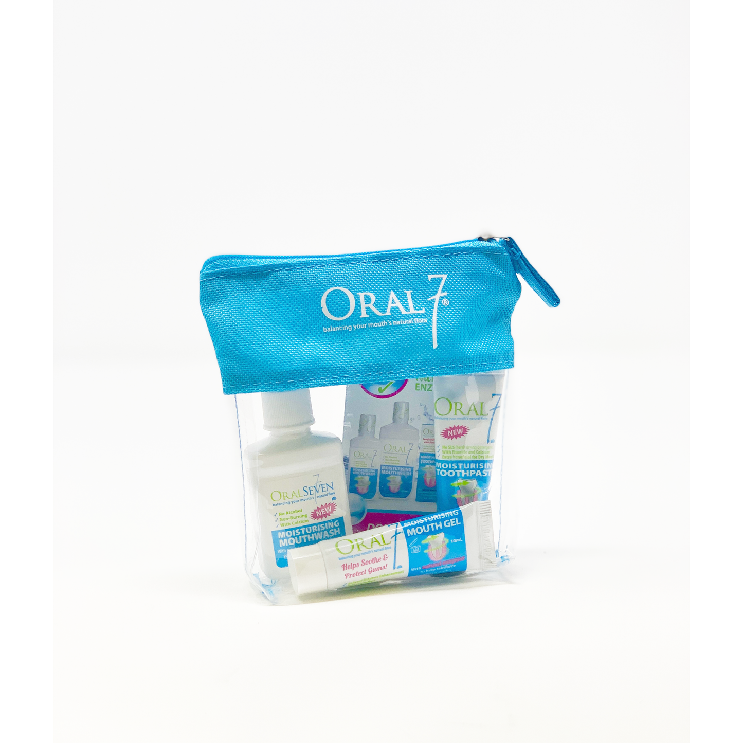 Travel Pack