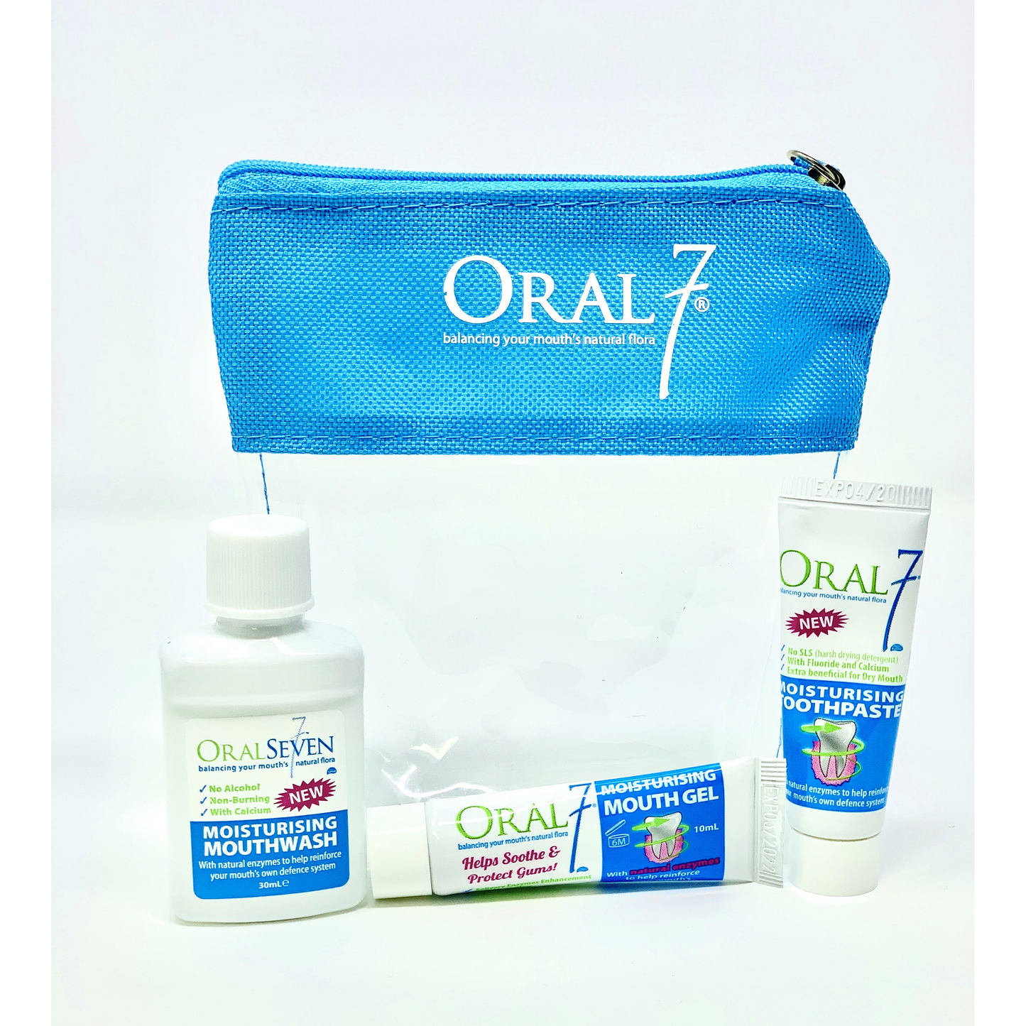 Travel Pack
